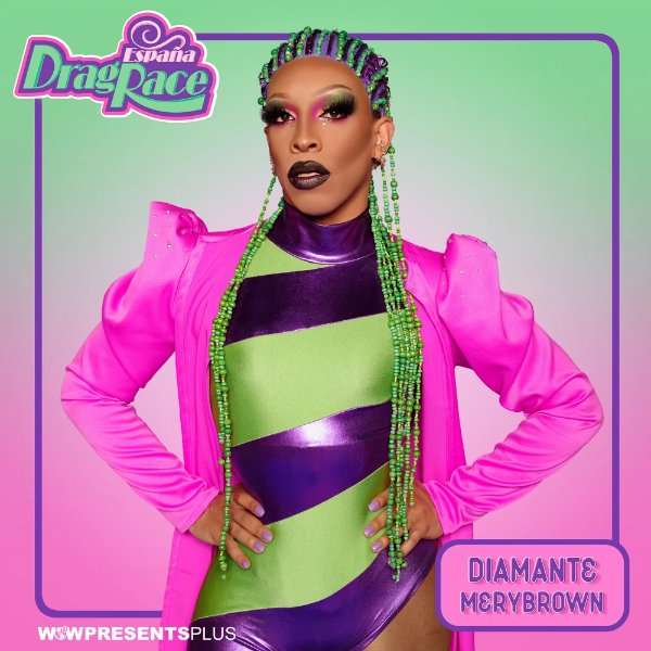 DiamanteMerybrownDRE2Promo