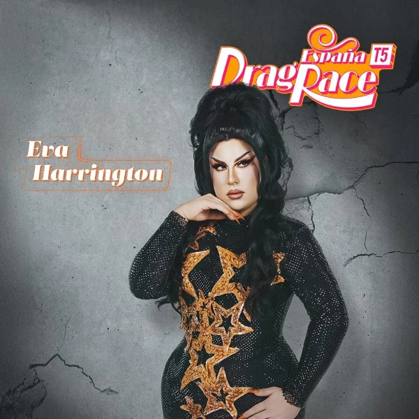 EvaHarringtonDRES5MiniPromo