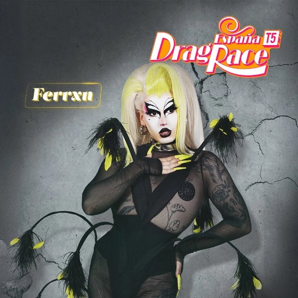 FerrxnDRES5MiniPromo