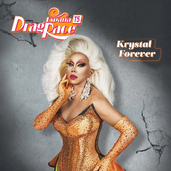 KrystalForeverDRES5MiniPromo