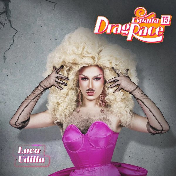 LacaUdillaDRES5MiniPromo