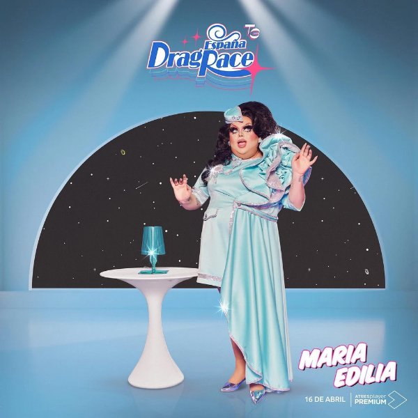 MariaEdiliaDRES3PromoAlt