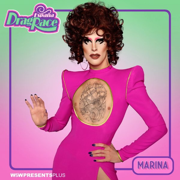 MarinaDRE2Promo