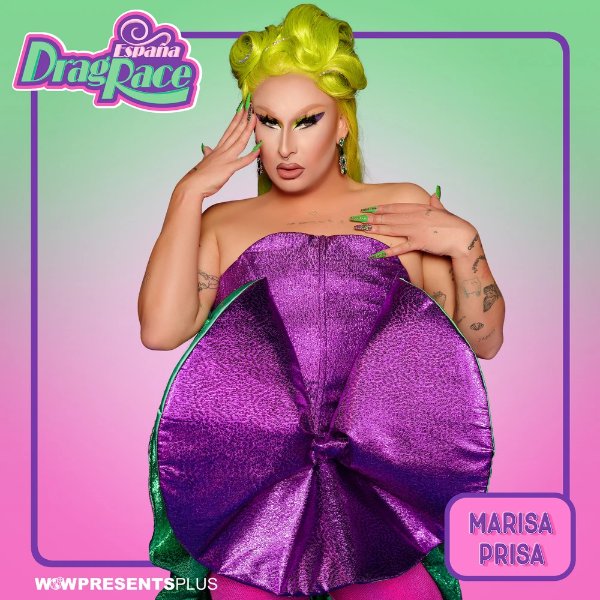 MarisaPrisaDRE2Promo