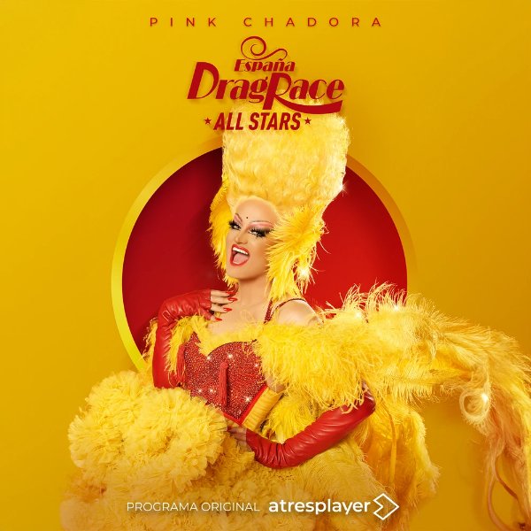 PinkChadoraDRESAS1PromoAlt