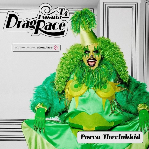 PorcaTheclubkidDRES4MiniPromo2
