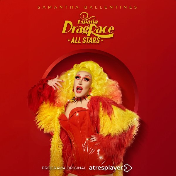 SamanthaBallentinesDRESAS1PromoAlt
