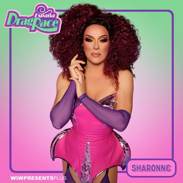 SharonneDRE2Promo