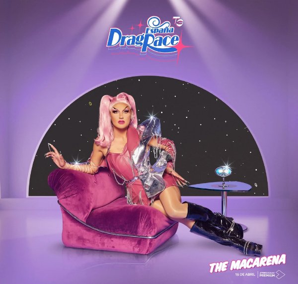 TheMacarenaDRES3PromoAlt