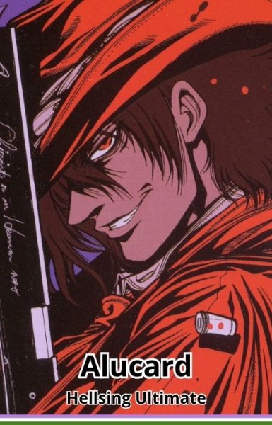 Alucard
