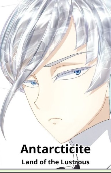 Antarcticite