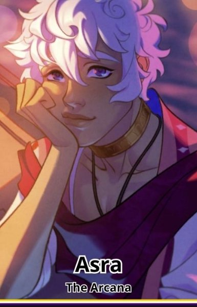 Asra