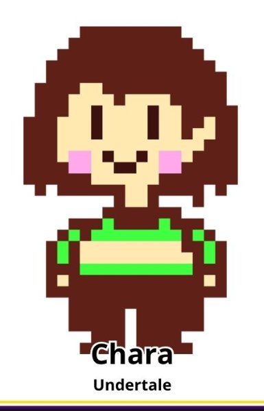Chara