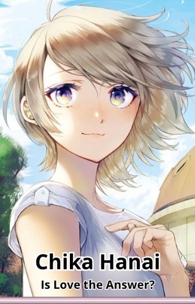 Chika Hanai