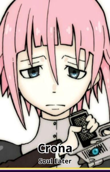 Crona