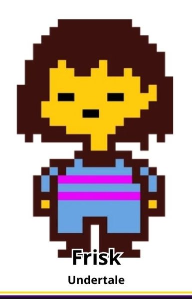 Frisk
