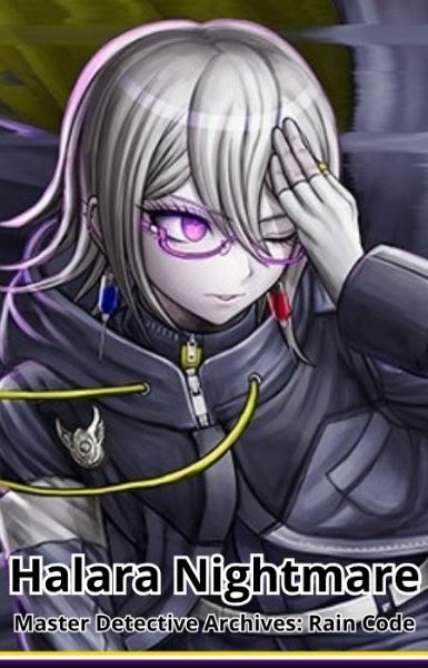 Halara Nightmare