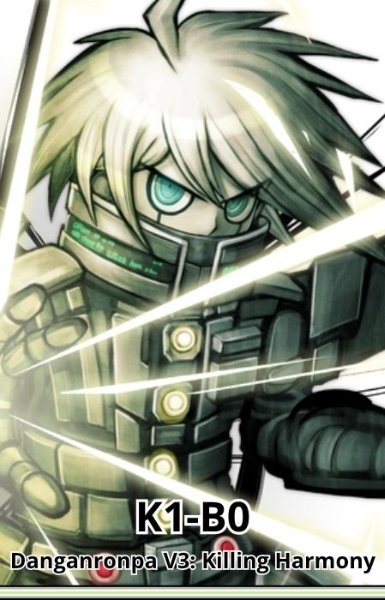 Kiibo