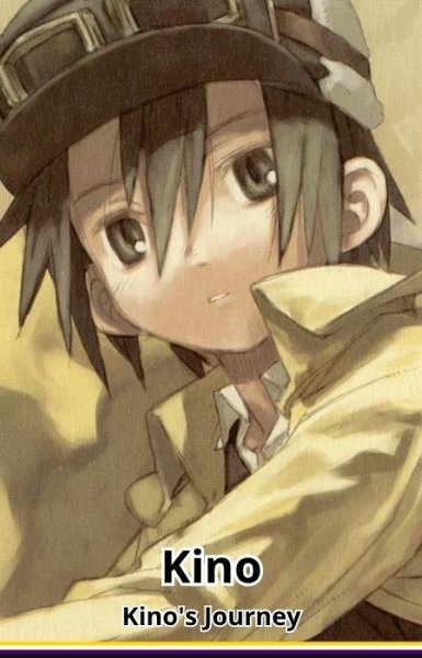 Kino