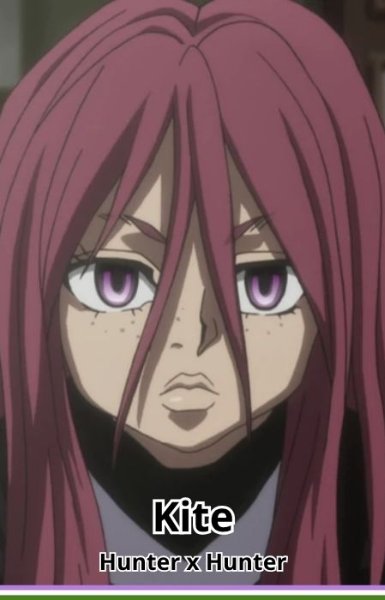 Kite