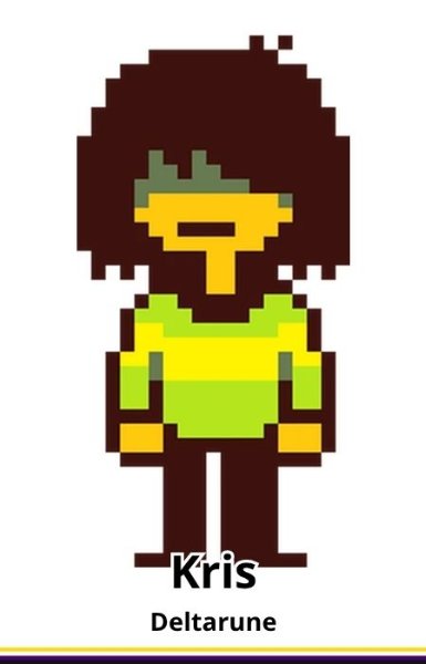 Kris