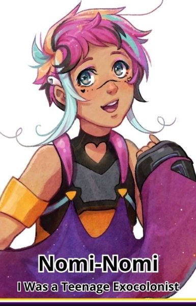 Nomi-Nomi