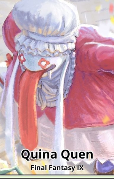 Quina Quen