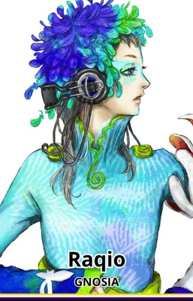 Raqio