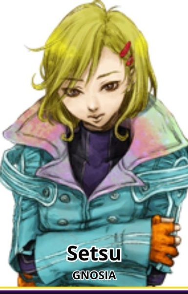 Setsu