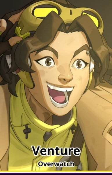 Venture