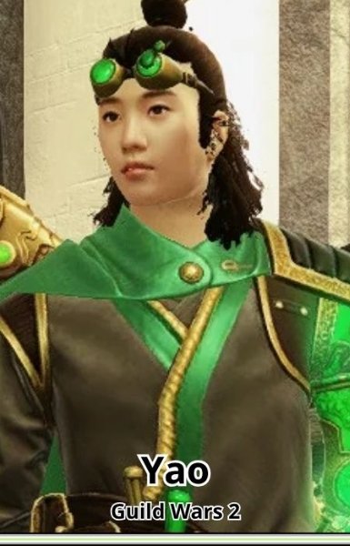 Yao