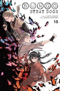 Volume 15