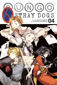 Volume 4