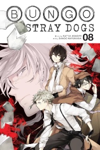Volume 8