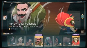 PunchMan
