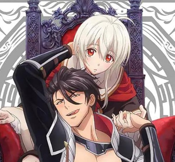 Everything for Demon King Evelogia
