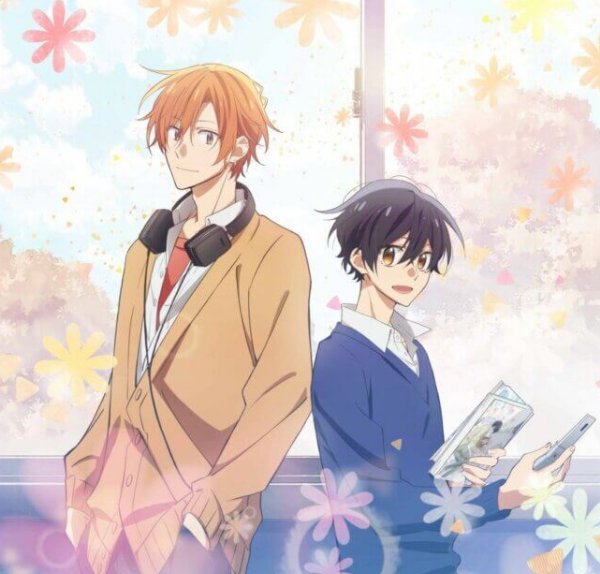 Sasaki and Miyano