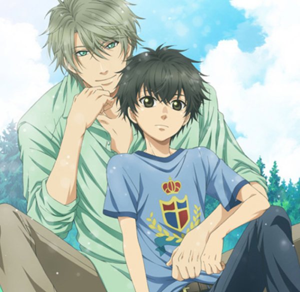 Super Lovers