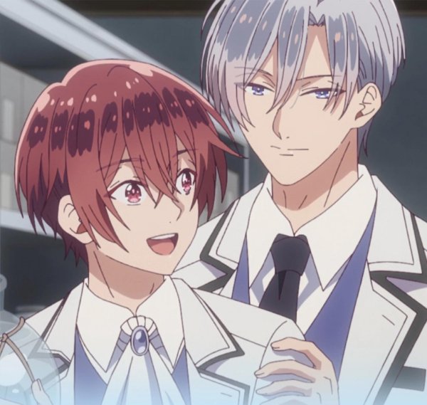 The Perfect Prince Loves Me, the Side Character?!
