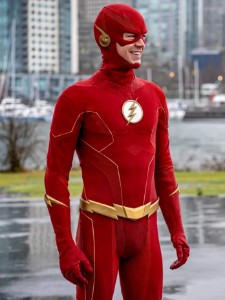 Barry Allen (The Flash)