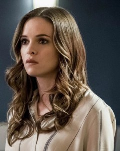 Caitlin Snow