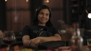 Cisco Ramon (Vibe)