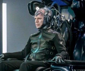 Clifford DeVoe (the Thinker)
