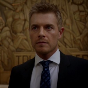Eddie Thawne