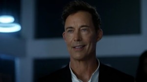 Eobard Thawne (the Reverse-Flash)