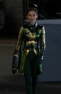 Eva McCulloch (Mirror Monarch)