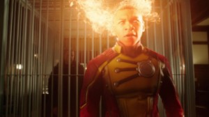 Firestorm #2
