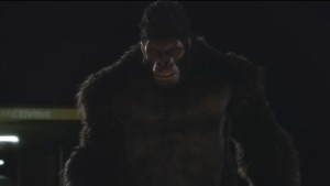 Gorilla Grodd