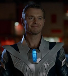 Malcolm Thawne (Cobalt Blue)