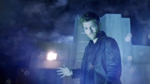 Mark Mardon (Weather Wizard)